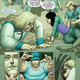 Illustration for article titled Friends Are Foes in This First Look at the Final Issue of Valiants iFaith/i Miniseries